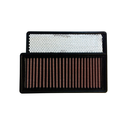 Simoni Racing Luftfilter passend für Opel Combo 1.4 2012- / Opel Tour 1.4T 2012- / Fiat 500 1.4 2008-2015 / Doblo 1.4 2010-