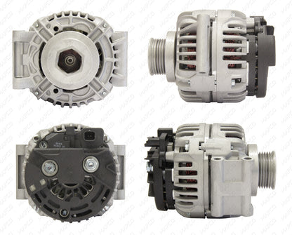 MAPCO Generator 13102