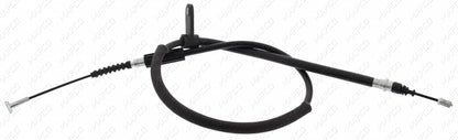 MAPCO Seilzug, Feststellbremse hinten links  5103