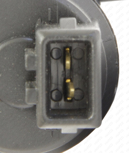 MAPCO Waschwasserpumpe, Scheibenreinigung 90803
