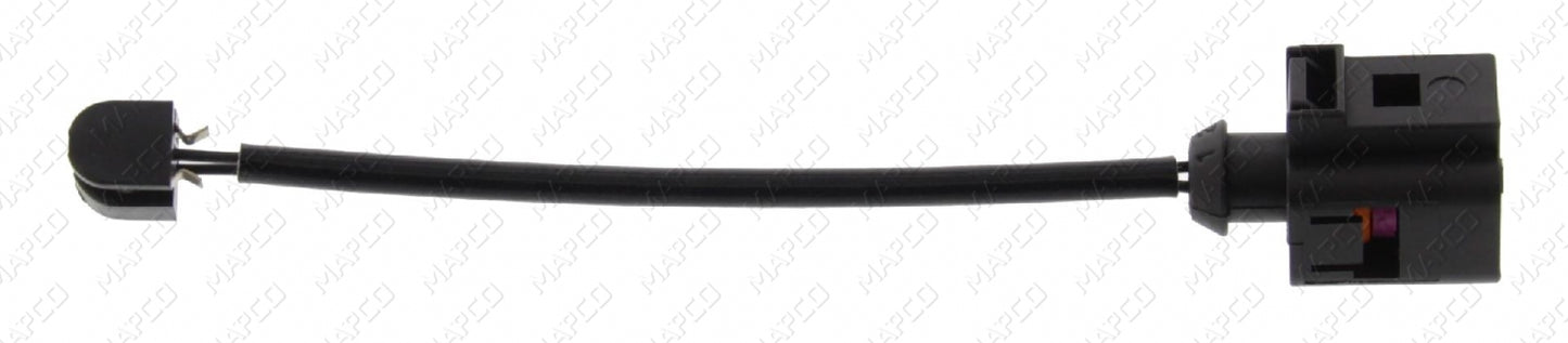 MAPCO Warnkontakt, Bremsbelagverschleiß Hinterachse  56954