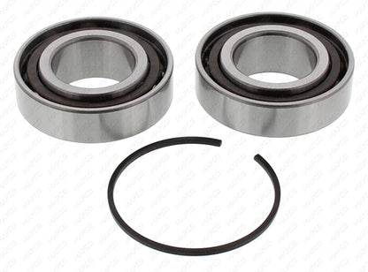 MAPCO Radlagersatz 26939