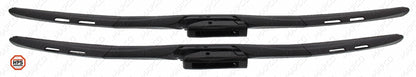 MAPCO Wischblatt Set  104120HPS