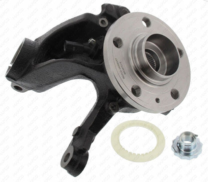 MAPCO Reparatursatz, Achsschenkel Vorderachse rechts  107792/4