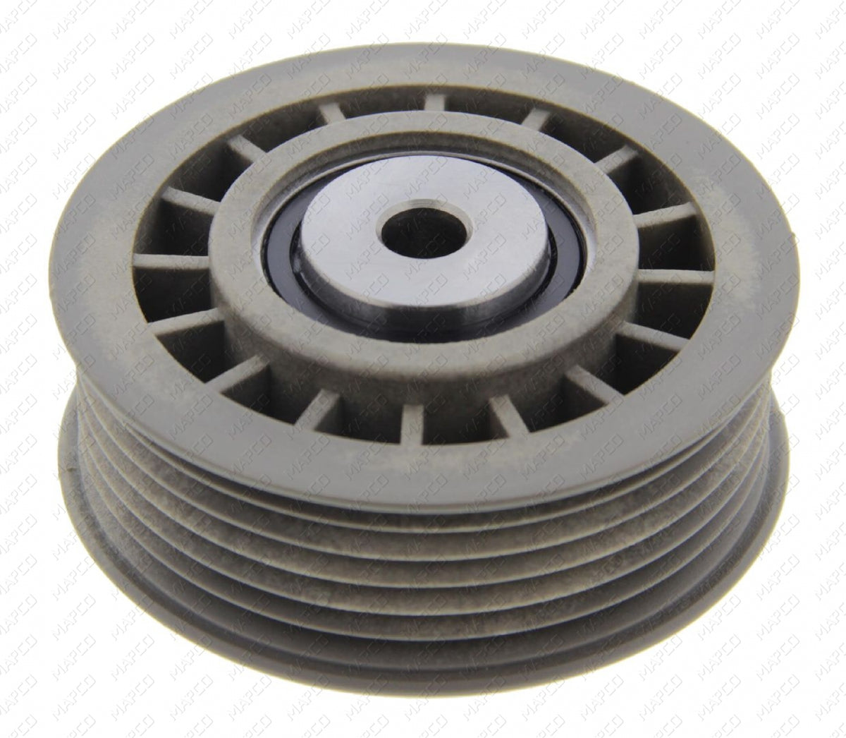 MAPCO Spannrolle, Keilrippenriemen 23963