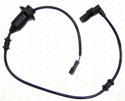 MAPCO Sensor, Raddrehzahl Hinterachse links  86873