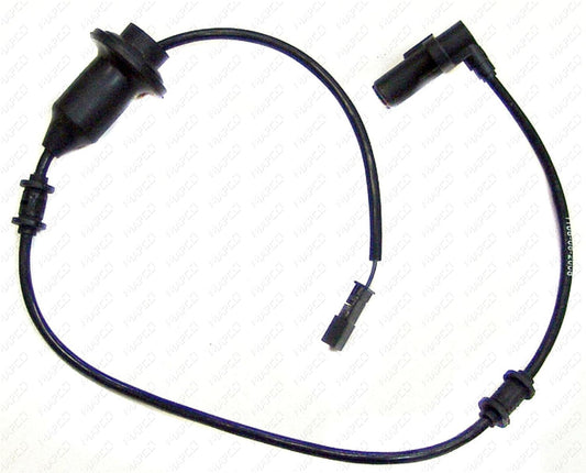MAPCO Sensor, Raddrehzahl Hinterachse links  86873