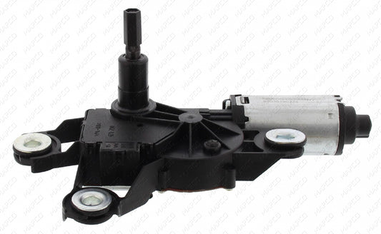MAPCO Wischermotor hinten  90278