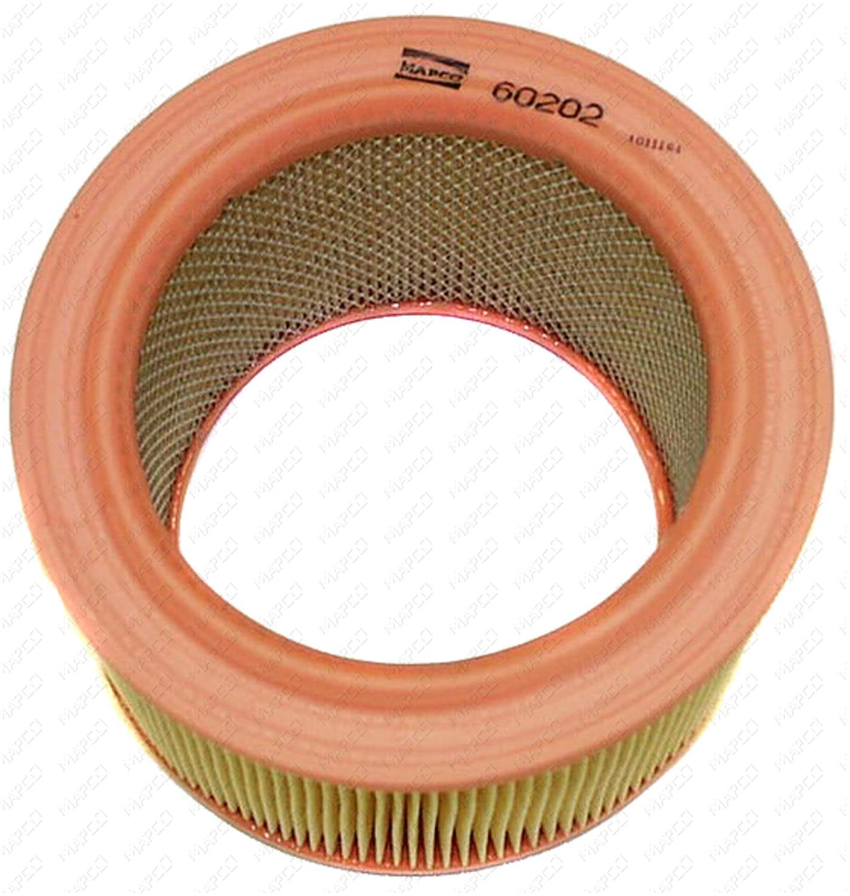 MAPCO Luftfilter 60202