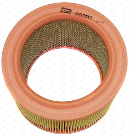 MAPCO Luftfilter 60202