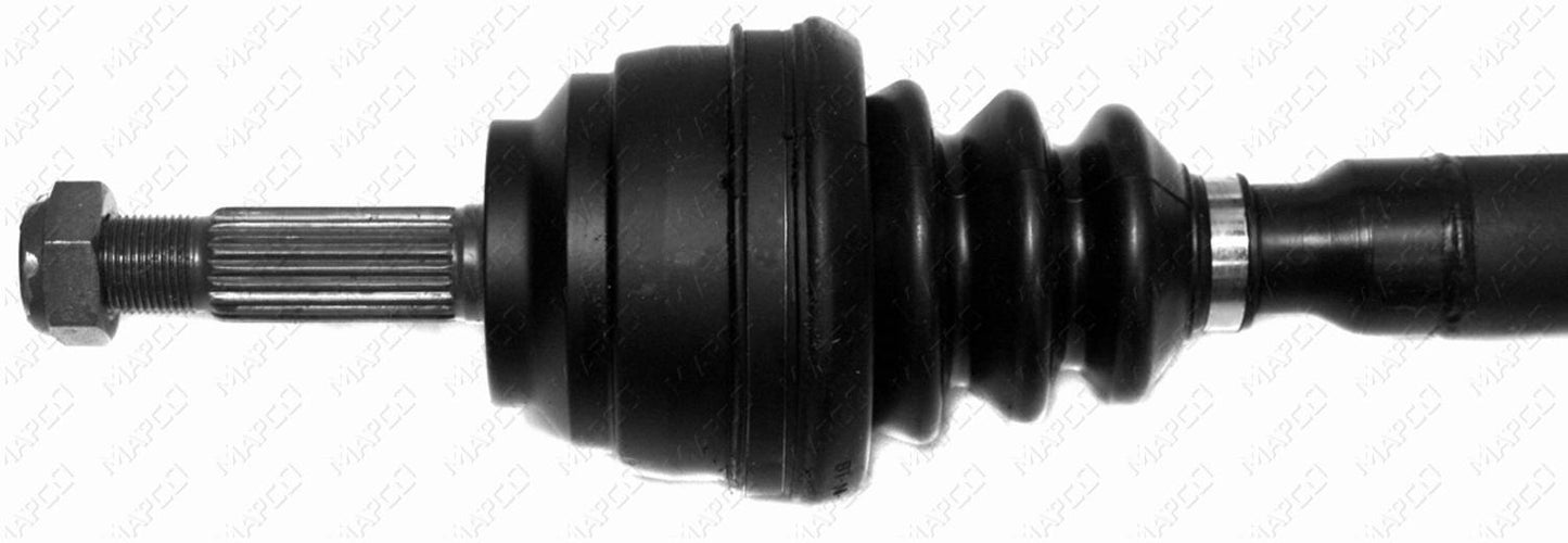 MAPCO Antriebswelle 16133