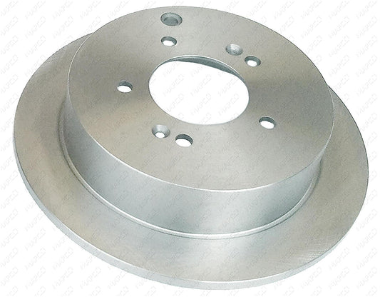 MAPCO Bremsscheibe 25574
