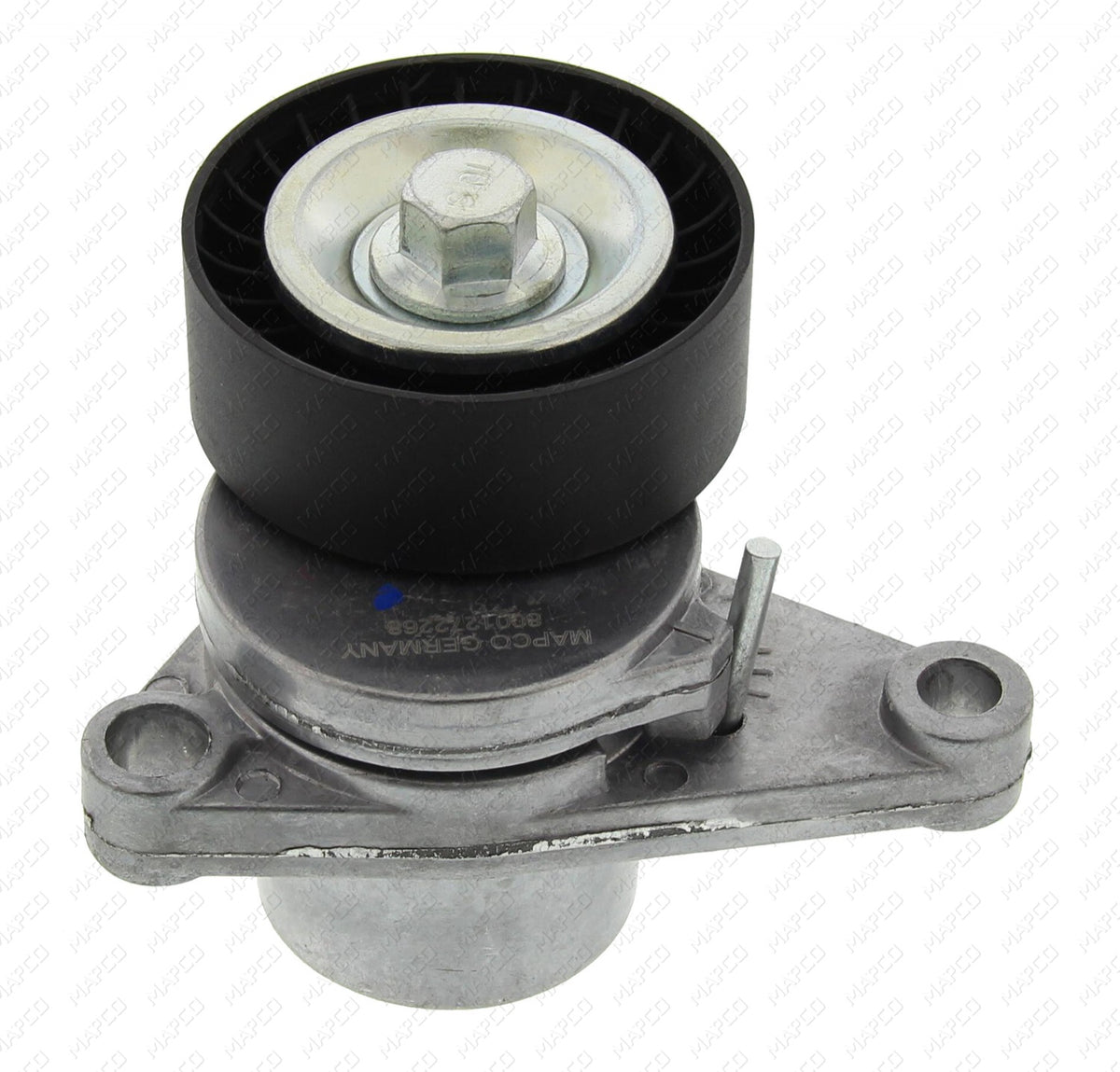 MAPCO Spannrolle, Keilrippenriemen 24365