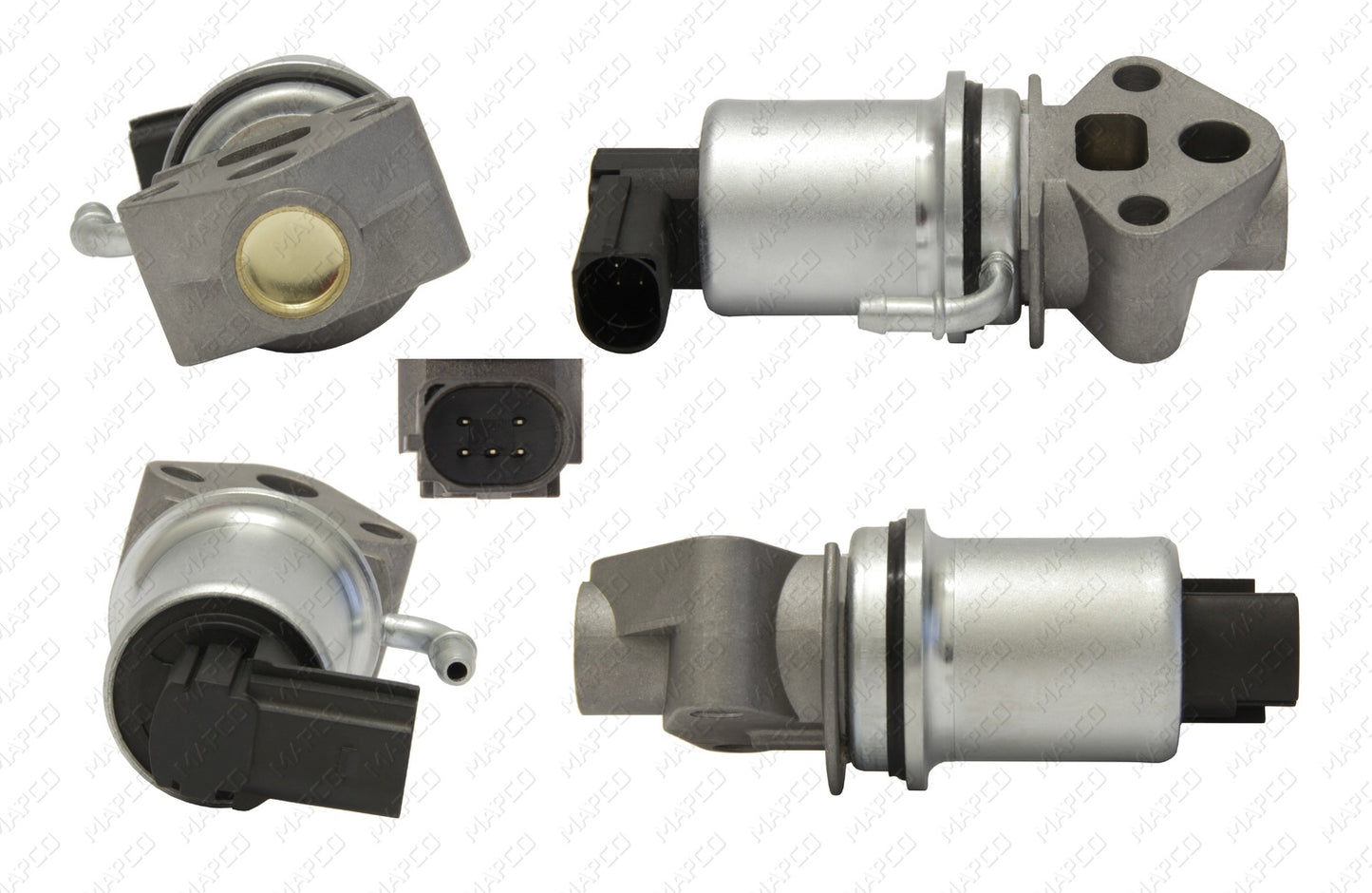 MAPCO AGR-Ventil 83801