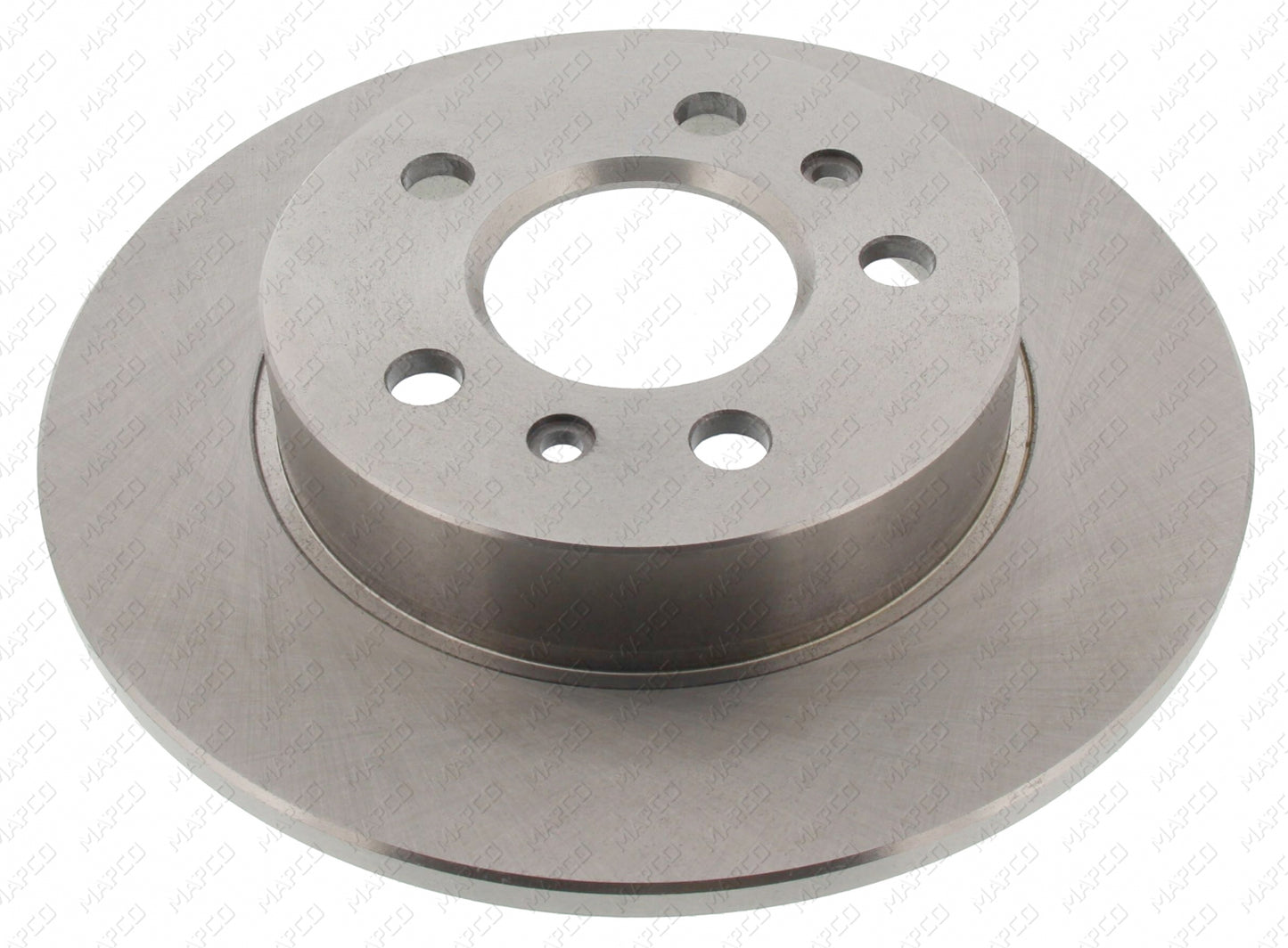 MAPCO Bremsscheibe Hinterachse  15119