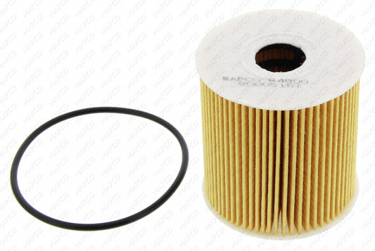 MAPCO Ölfilter 64900