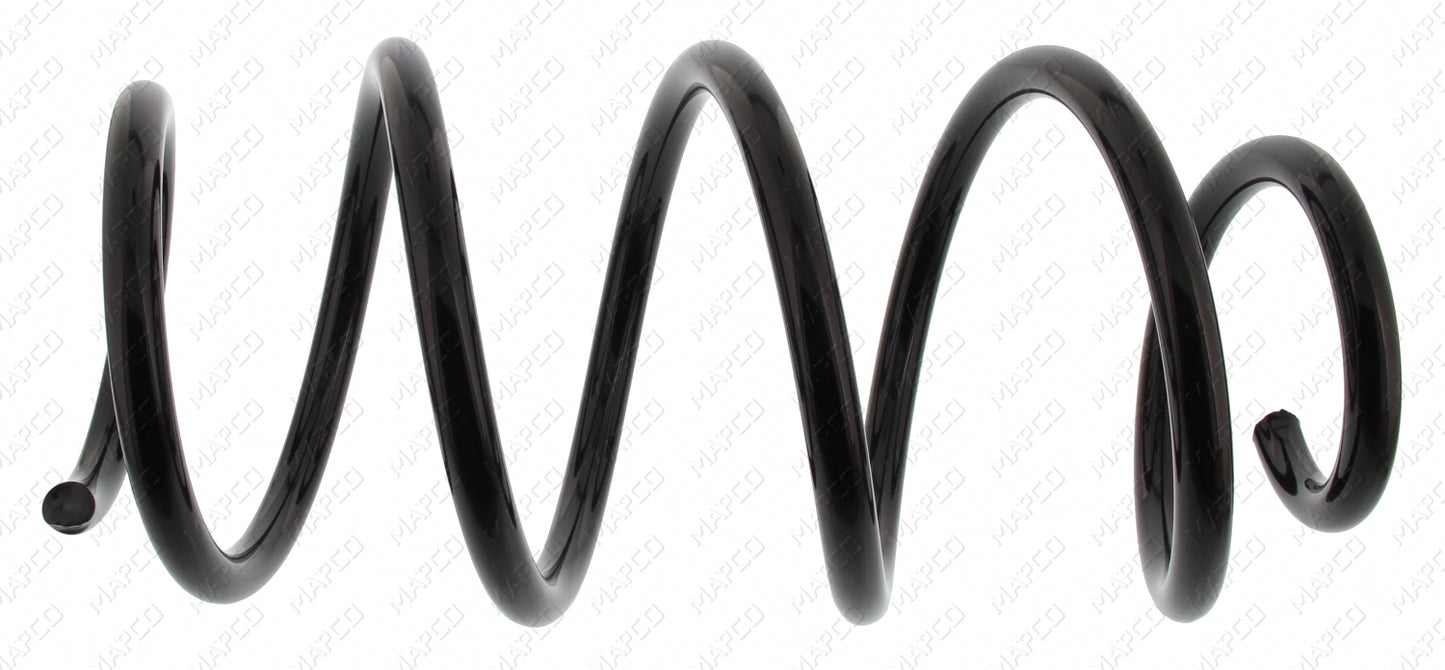 MAPCO Fahrwerksfeder Vorderachse  72710