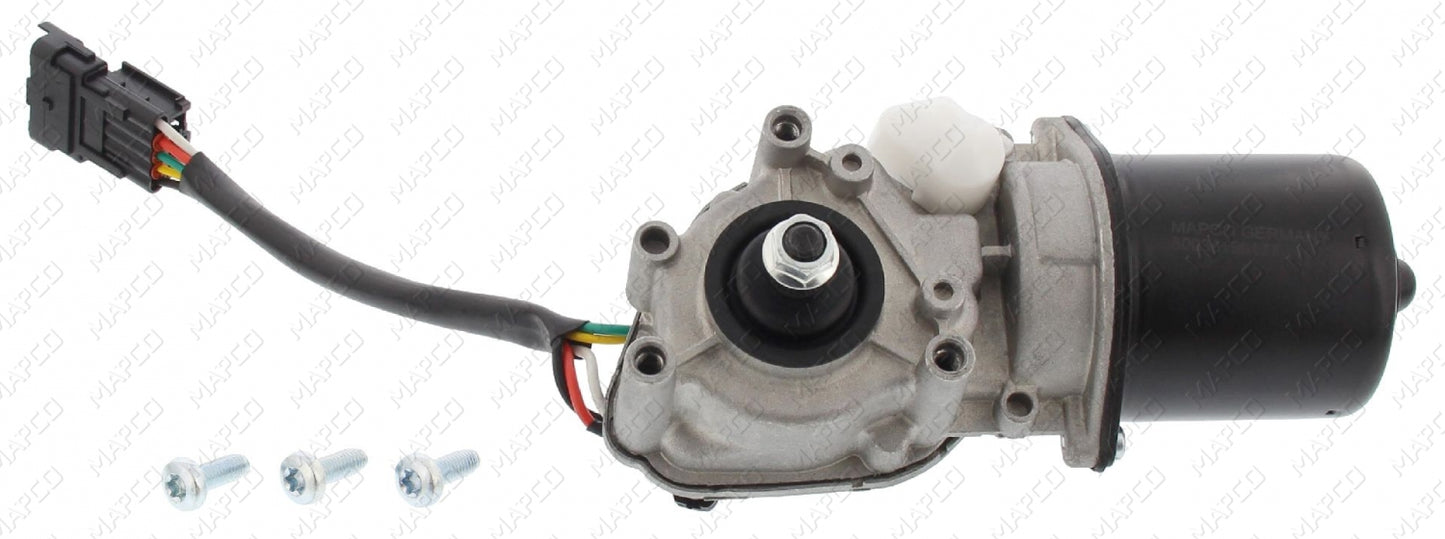 MAPCO Wischermotor vorne  90177