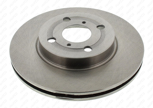 MAPCO Bremsscheibe 25231