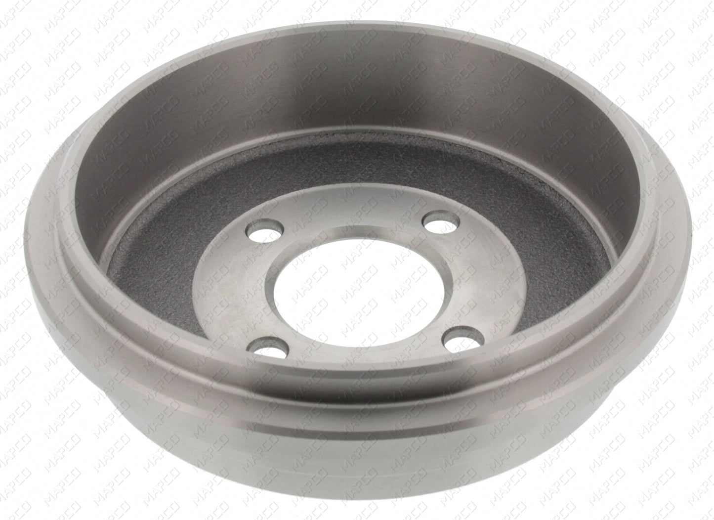 MAPCO Bremstrommel Hinterachse  35810