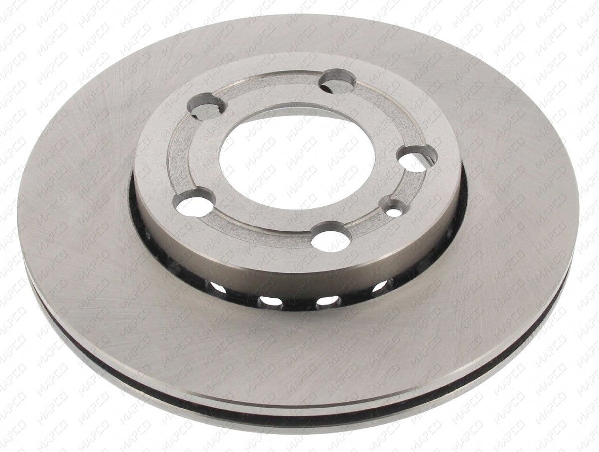 MAPCO Bremsscheibe Vorderachse  25834