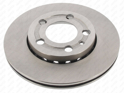 MAPCO Bremsscheibe Vorderachse  25834