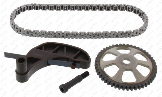 MAPCO Steuerkettensatz 75804