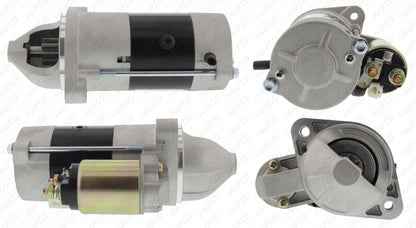 MAPCO Starter 13541