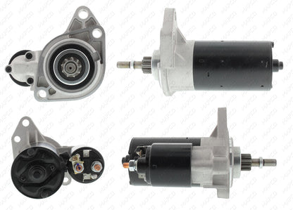 MAPCO Starter 13867