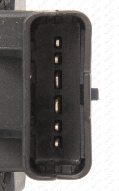 MAPCO Luftmassenmesser 42304