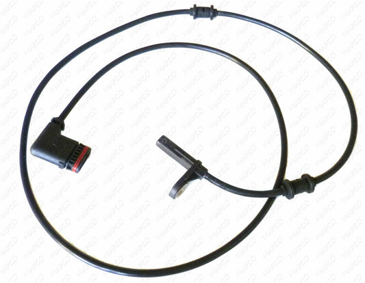 MAPCO Sensor, Raddrehzahl Hinterachse links  86861