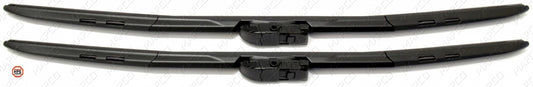 MAPCO Wischblatt Set  vorne  104600/2HPS