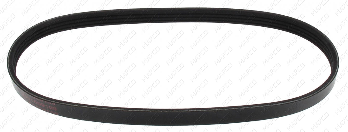 MAPCO Keilrippenriemen 240595