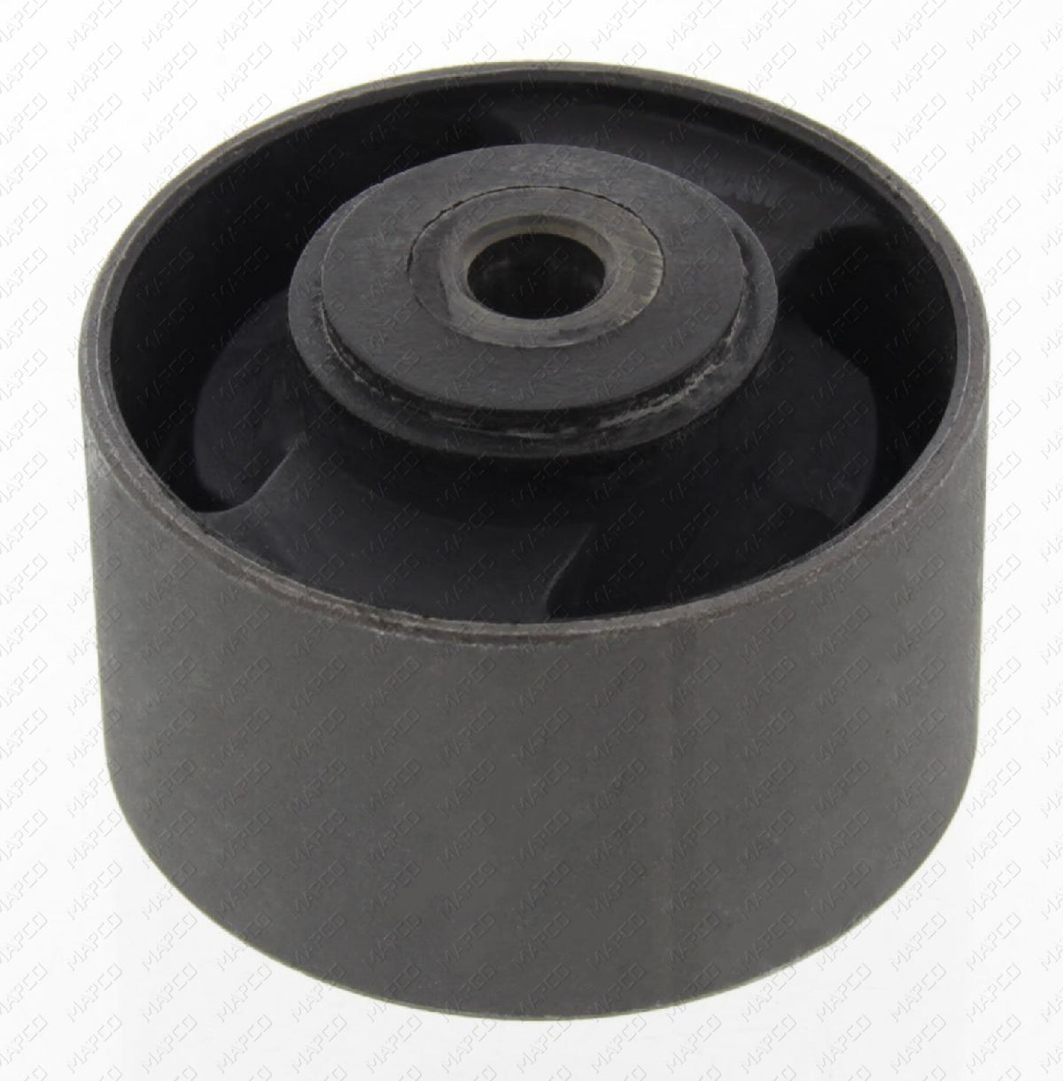 MAPCO Lagerung, Motor hinten rechts  oben  33476