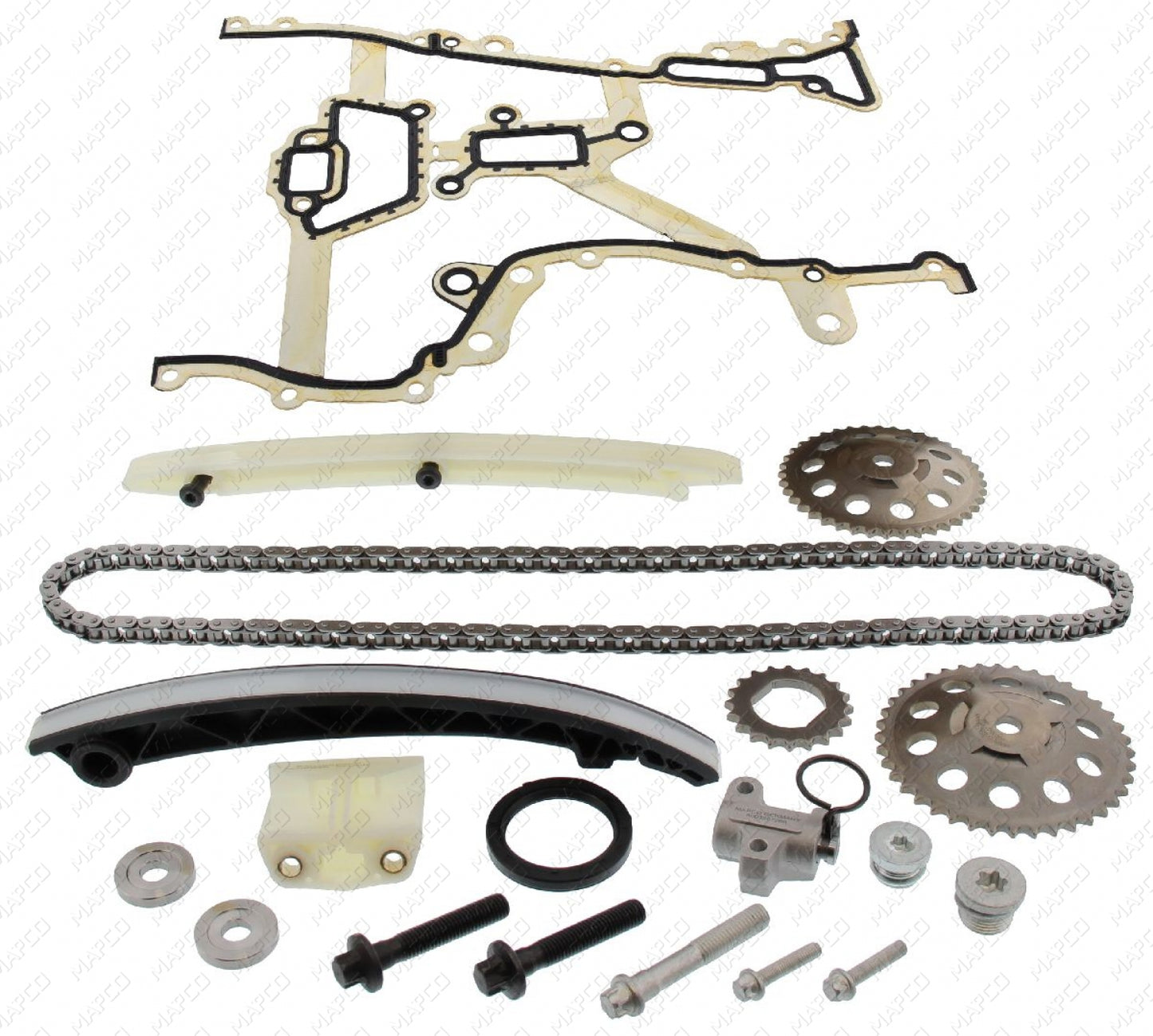 MAPCO Steuerkettensatz 75700