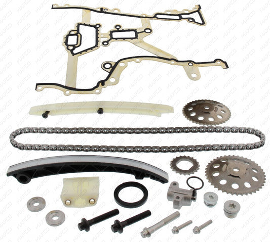 MAPCO Steuerkettensatz 75700