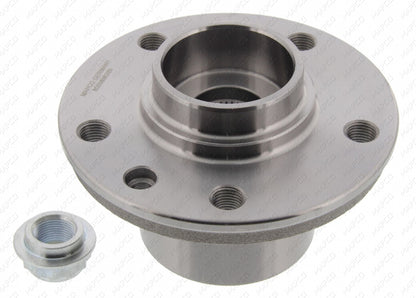 MAPCO Radlagersatz 26749
