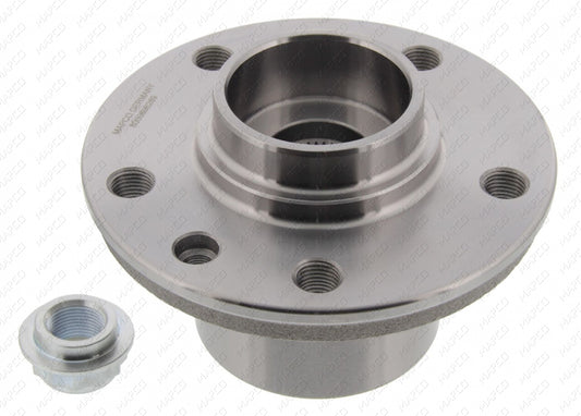 MAPCO Radlagersatz 26749
