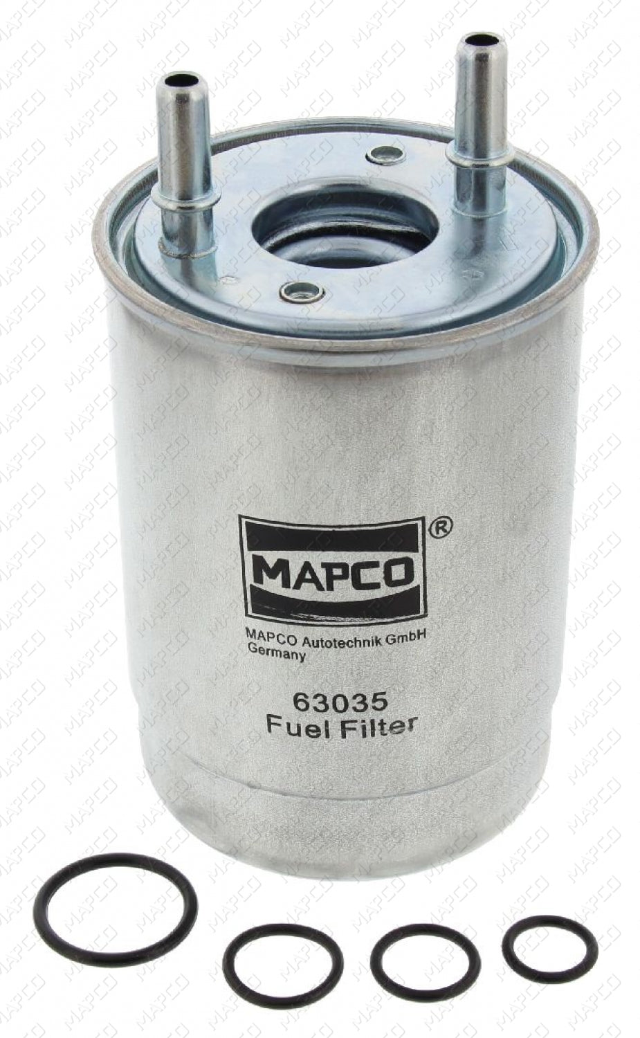 MAPCO Kraftstofffilter 63035