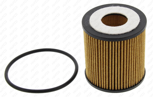 MAPCO Ölfilter 64600