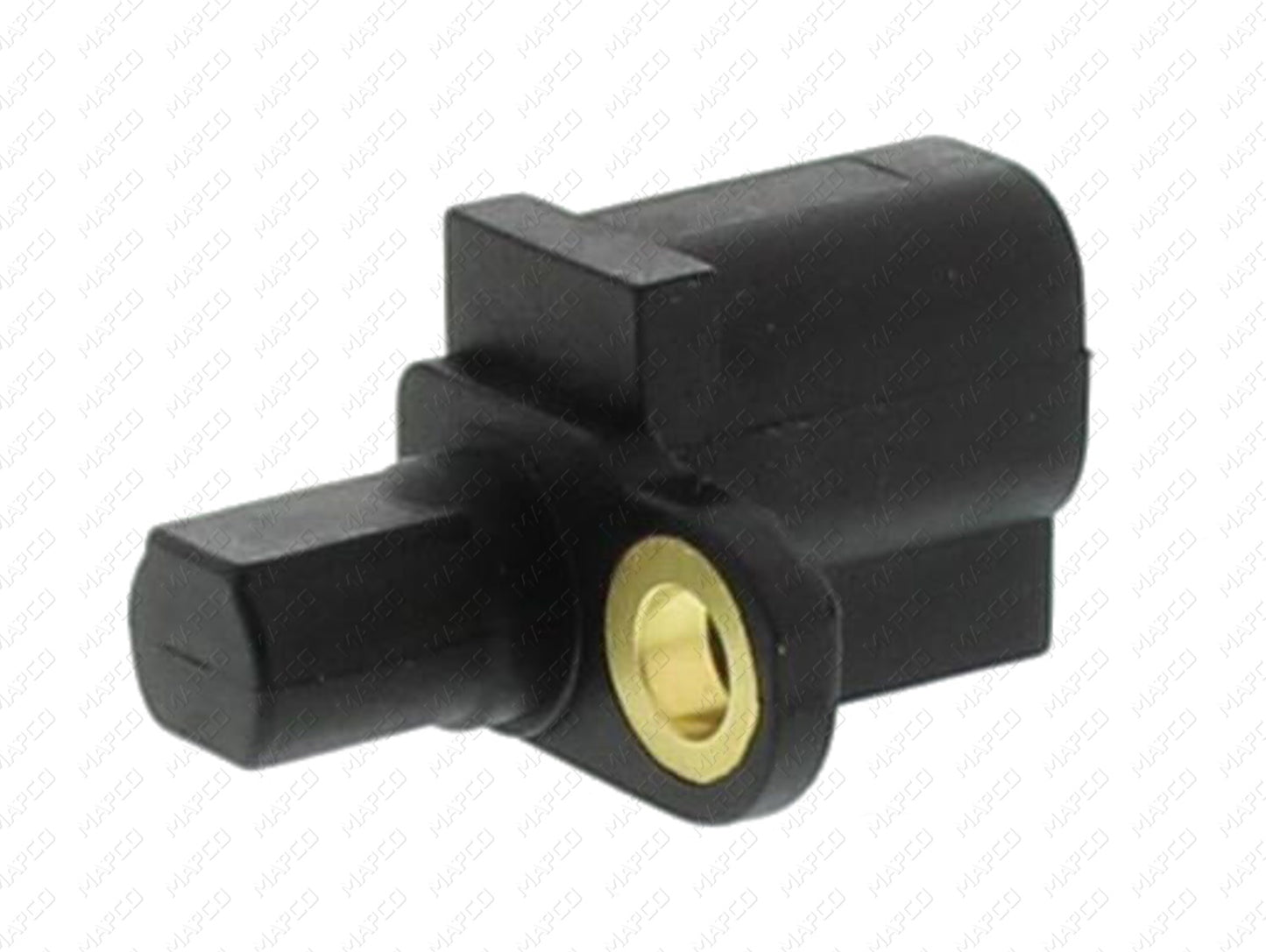 MAPCO Sensor, Raddrehzahl Hinterachse  86611