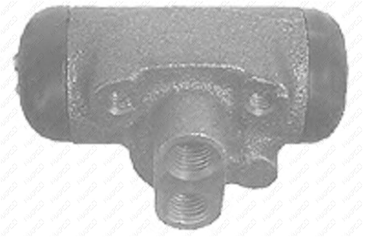 MAPCO Radbremszylinder Hinterachse  2562
