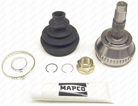 MAPCO Gelenksatz, Antriebswelle Vorderachse  radseitig  16025