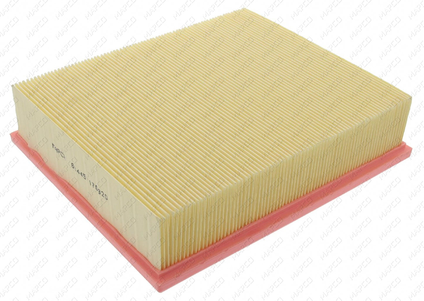 MAPCO Luftfilter 60445