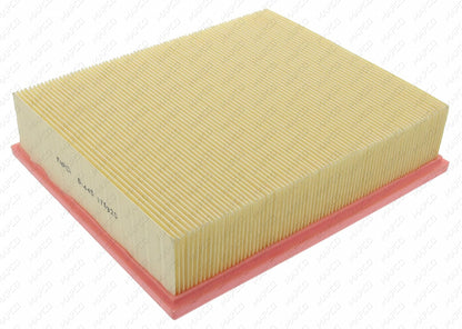 MAPCO Luftfilter 60445
