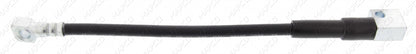 MAPCO Bremsschlauch Vorderachse links  3844