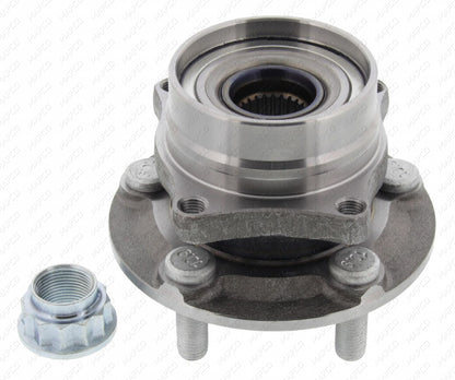 MAPCO Radlagersatz Vorderachse  26294