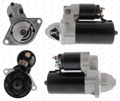 MAPCO Starter 13851