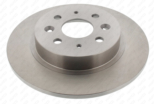 MAPCO Bremsscheibe Hinterachse  15574