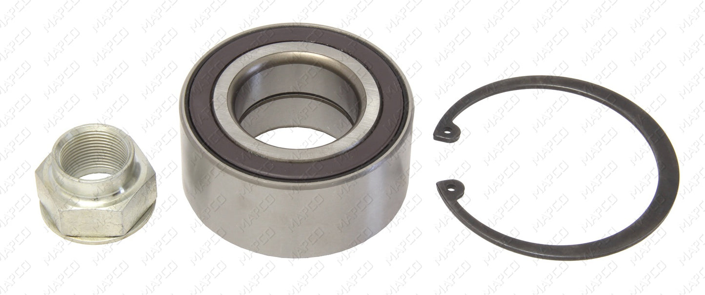 MAPCO Radlagersatz 26092